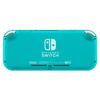 Игровая консоль Nintendo Switch Lite Turquoise (Бирюзовый)
