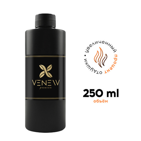 VENEW Наполнитель для ароматического диффузора рефил Воздушное очарование 250