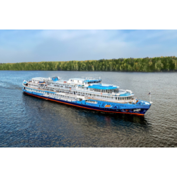 Тобольск – Уват – Ханты-Мансийск – Березово – Мужи (Ханты-Мужи) – Салехард – Салемал – Новый порт – Аксарка – Салехард – Новый Киеват – Шеркалы – Сургут