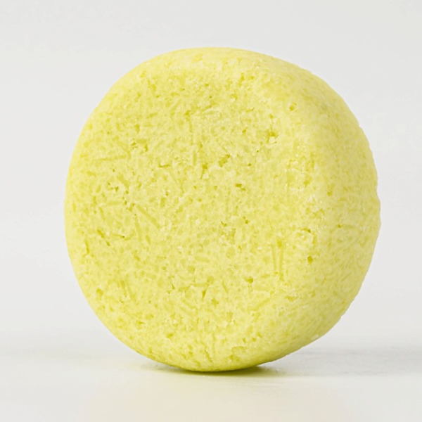 ФАМИЛЬНАЯ МАНУФАКТУРА КУРМАЕВЫХ Твердый шампунь лайм-имбирь 60