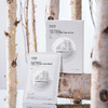 EIIO Маска для лица увлажняющая с берёзовым соком Birch Tree Hydrating Mask 27