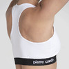PIERRE CARDIN Топ женский sport top белый