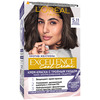 L"ORÉAL PARIS Стойкая крем-краска для волос Excellence Cool Creme 192