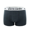 PIERRE CARDIN Трусы мужские BOXER GRIGIO SCURO
