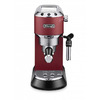 Кофеварка рожковая Delonghi EC 685.R Dedica Красный