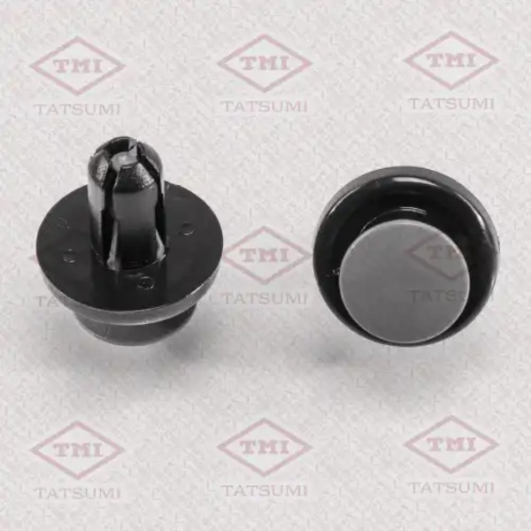 клипса! 10 шт. Toyota, Lexus TJB1206 TATSUMI