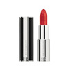 GIVENCHY Сияющая и полуматовая губная помада Le Rouge Interdit Intense Silk