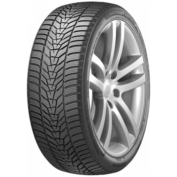Шины Hankook