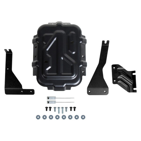 Защита редуктора Rival для Hyundai Tucson/Kia Sorento (art.111.2390.1)