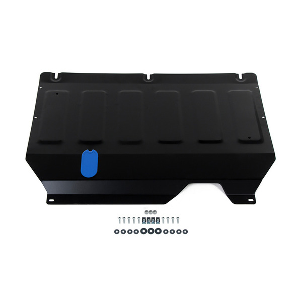 Защита картера и КПП Rival для Chery/Kaiyi/Omoda (art.111.0933.1)