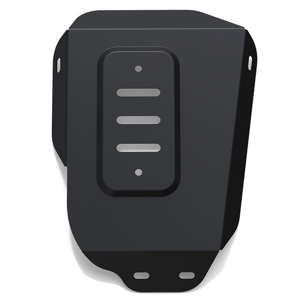 Защита редуктора Rival для Hyundai Santa Fe/Kia Sorento (art.111.2855.1)