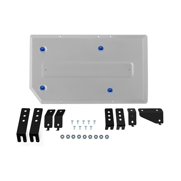 Защита топливного бака Rival для Chery, Exeed, Xcite (art.333.0924.1)