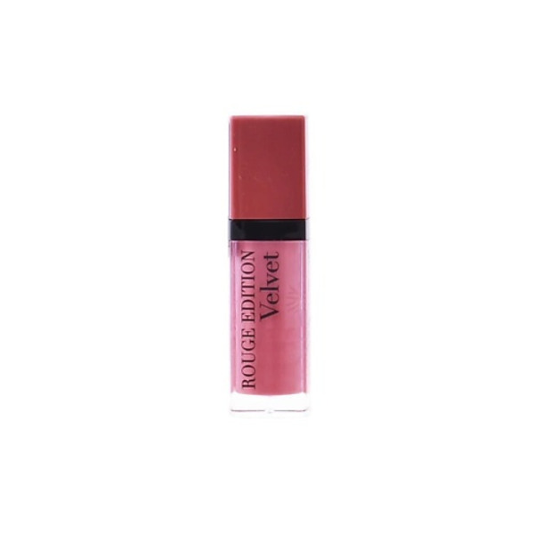 BOURJOIS Жидакая губная помада ROUGE VELVET liquid