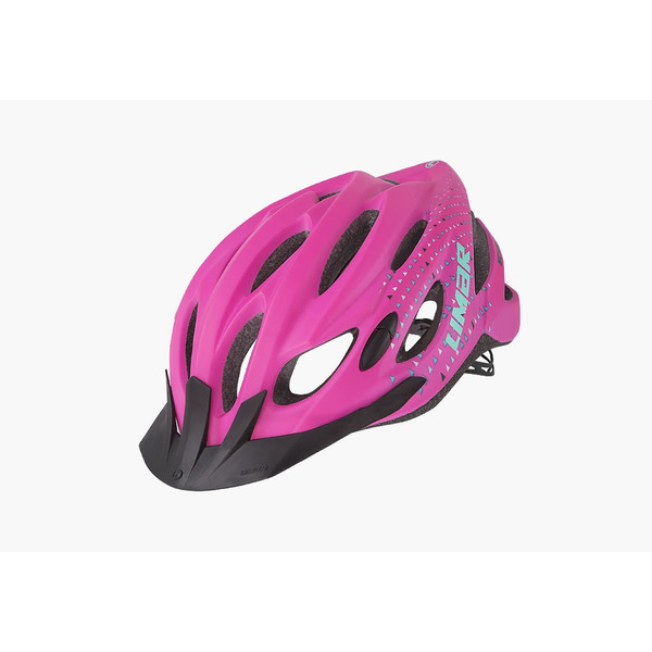 Велошлем детский Limar ROCKET, розовый, GCROCCE19M