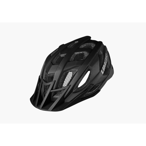 Велошлем Limar 888, черный матовый, GC888CEACL