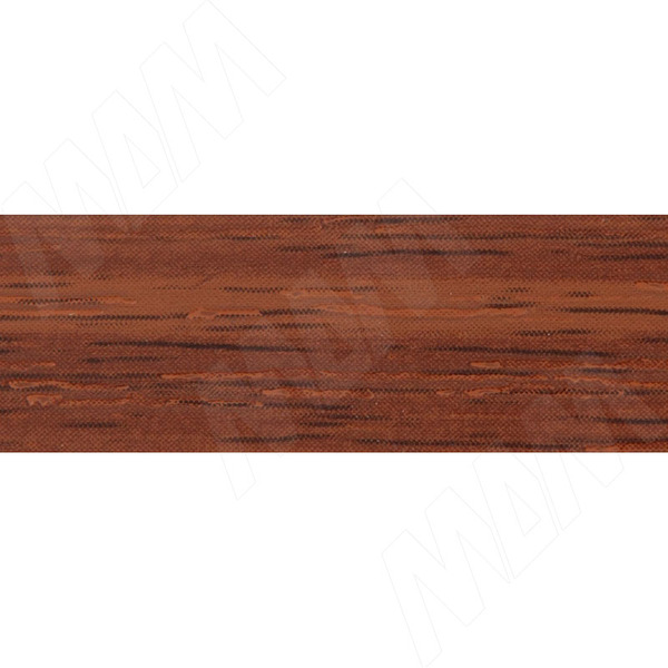 Кромка ПВХ Орех Гварнери, с текстурой дерева (Kr 9455), 200 пог.м (9455.30.1X19)