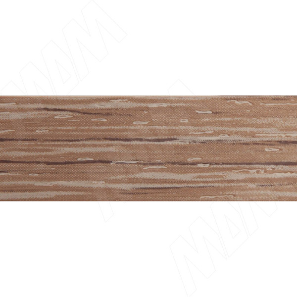 Кромка ПВХ Дуб Урбан янтарный, с текстурой дерева (Kr K006), 200 пог.м (K006.30.1X19)