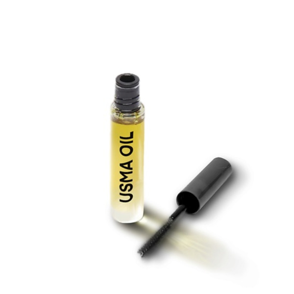 JERMINAL COSMETICS Масло усьмы для роста ресниц и бровей 10