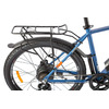 Электровелосипед Gelbert Ran Star 3 Pro, год 2025, цвет Синий