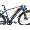 Электровелосипед Gelbert Ran Star 3 Pro, год 2025, цвет Синий