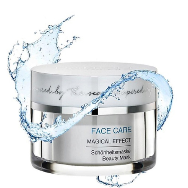 DALTON Маска красоты с морскими минералами 50