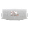 Портативная колонка JBL Charge 6 White (Белый)