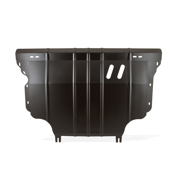 Защита картера NLZ для Volkswagen Tiguan (art.NLZ.51.40.030 NEW)