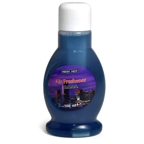 Ароматизатор Air-Freshener BOSS Ароматизатор 300мл (art.14103)
