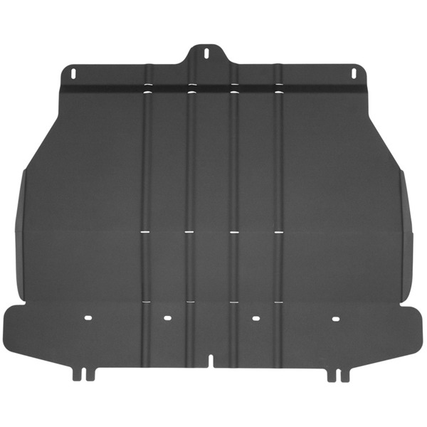 Защита картера и КПП NLZ для FAW Bestune T99 (art.NLZ.62.10.030)