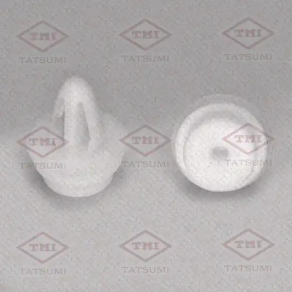 клипса! 10шт. Chevrolet Aveo 12-18 TJB1236 TATSUMI