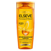 ELSEVE Шампунь "Эльсев, Роскошь 6 масел", питательный, для всех типов волос 400