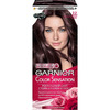 GARNIER Стойкая крем-краска для волос "Оникс" Color Sensation 110
