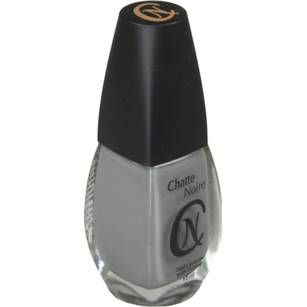 CHATTE NOIRE Лак для ногтей Эмаль