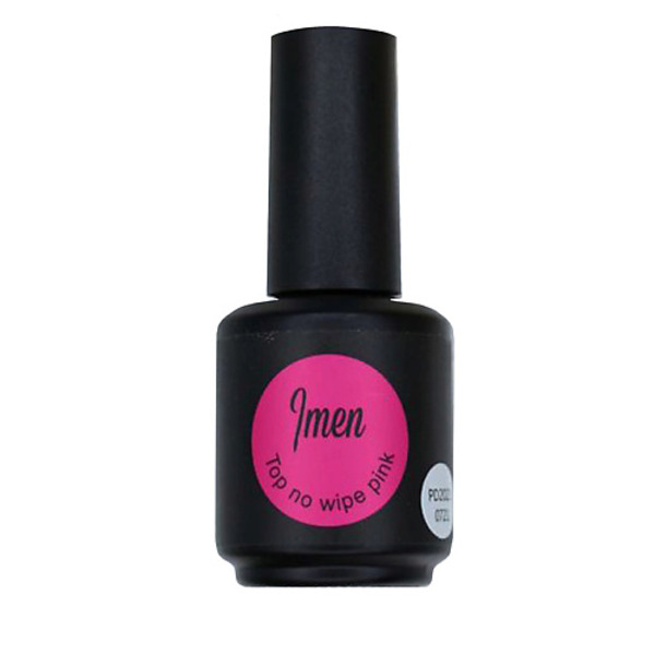 IMEN Топ Голубой Top no wipe Blue