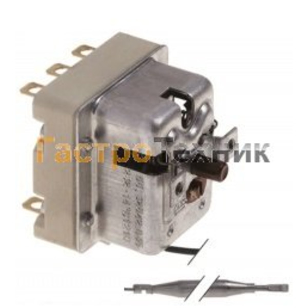 Термостат аварийный 3-фазный 20А 420°C RTBF800192 Apach