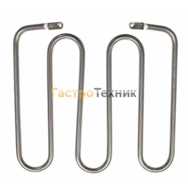 ТЭН гриля контактного верхний 800Вт AIRHOT