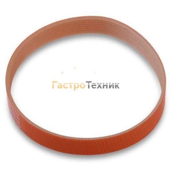 Ремень привода слайсера HORECA-SELECT GFS2022, HFS2022