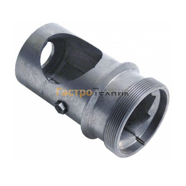 Горловина шнека для TS-12 Enterprise Fama Sirman чугун