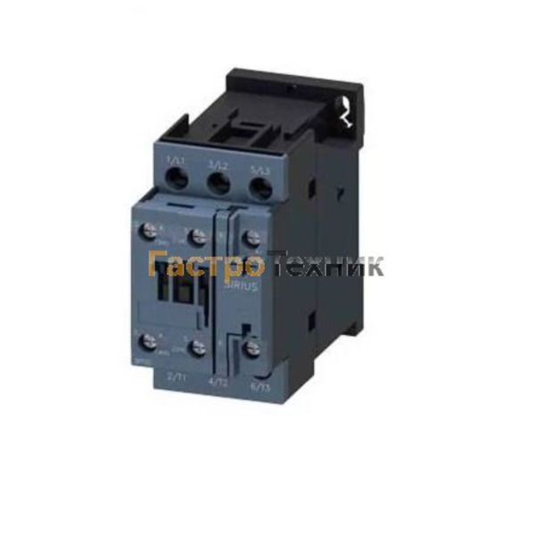 Контактор Meiko 9521019 11kW 230V 25A 3NO