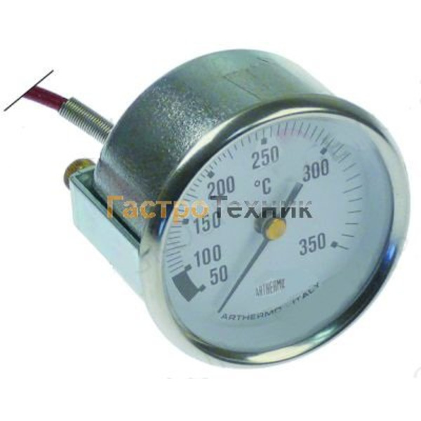 Термометр 50-350*С для COVEN TEC 5/6/7/10/15/20