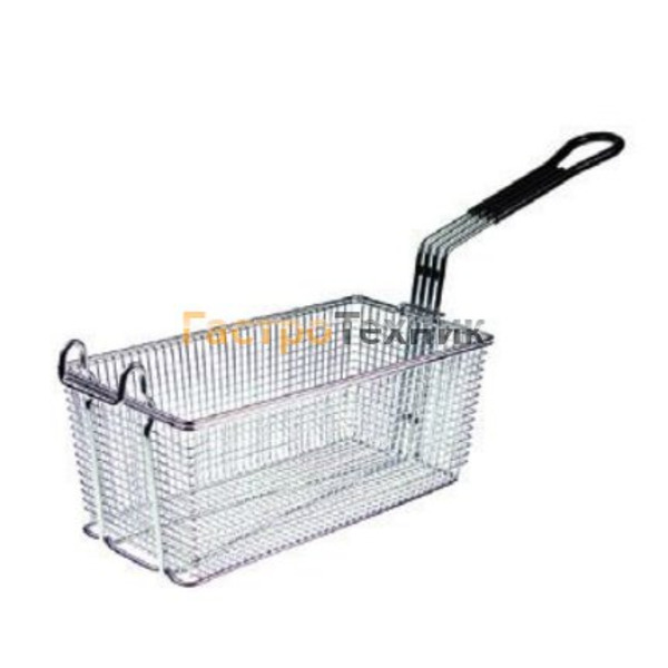 Корзина фритюрницы 310x160x130мм FAGOR