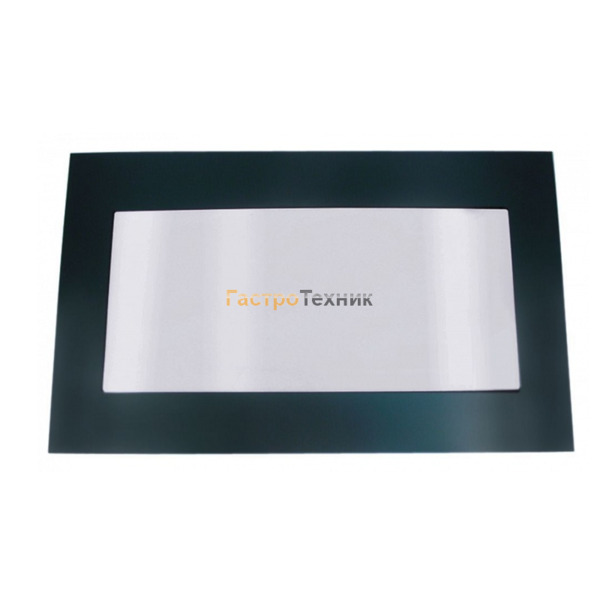 Стекло 772531560 для духового шкафа ALFA135XE Smeg