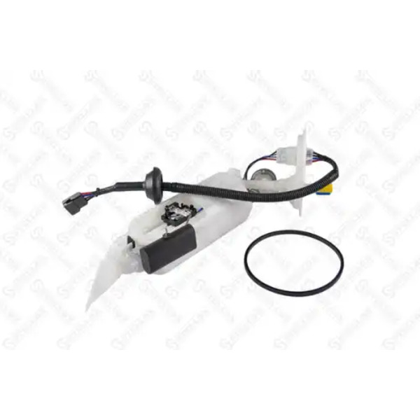 Топливный насос низкого давления STELLOX 10-01712-SX