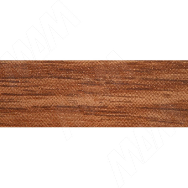 Кромка ПВХ Орех Алпайн, шагрень (Kr 9614), 200 пог.м (9614.20.1X19)