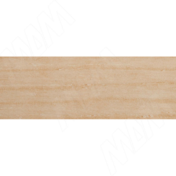 Кромка ПВХ Клен, с текстурой дерева (Kr 0375), 200 пог.м (0375.30.1X19)