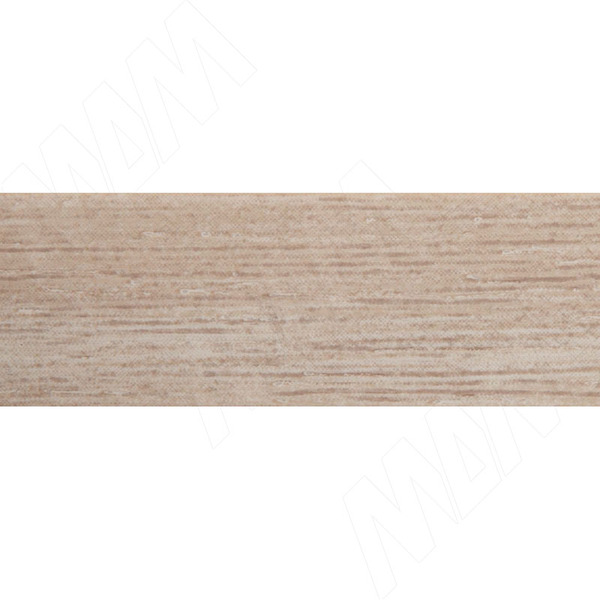 Кромка ПВХ Гикори Рокфорд светлый, с текстурой дерева (Kr K085), 200 пог.м (K085.30.1X19)
