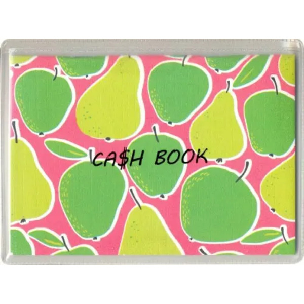 Записная книжка. Груши и яблоки, 32 листа