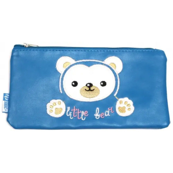 Пенал. Мишутка