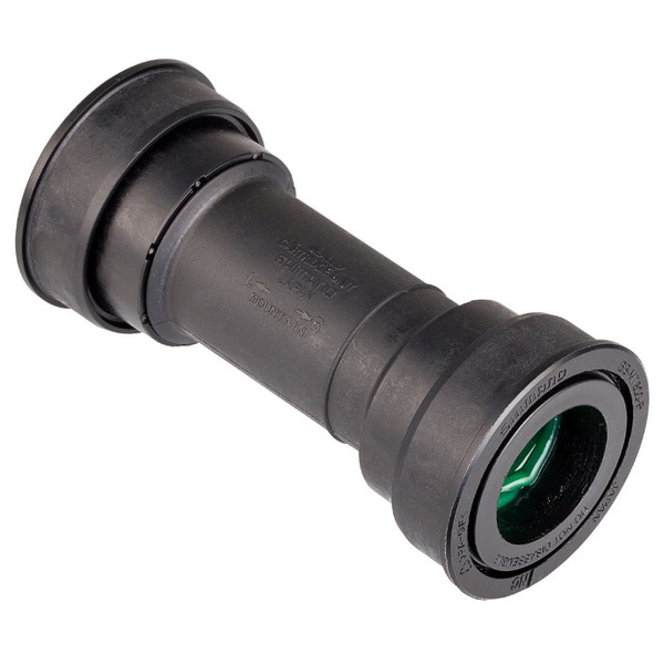 Каретка SHIMANO BB-MT800-PA, PRESS FIT, для MTB, R/ L, без уп, KBBMT800PA