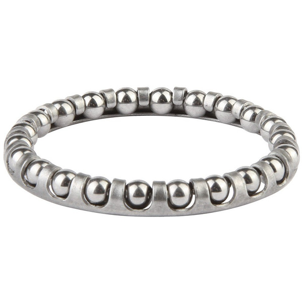 Подшипник STELS 5/32"х20 шариков для 1-1/8" рулевых колонок, 400003